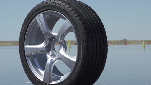 Goodyear Eagle Sport A/S - image 10 from the video